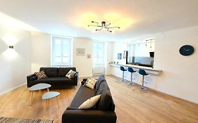 Appartement de charme climatisé
