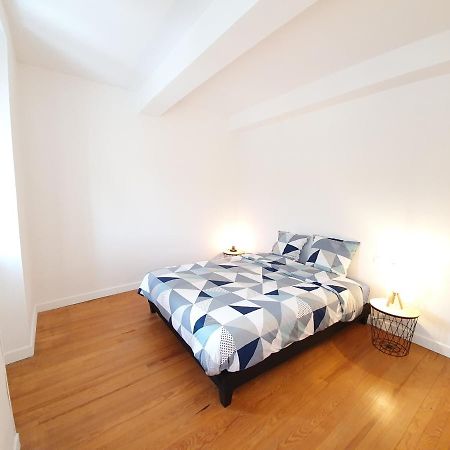 Appartement de charme climatisé Graulhet Extérieur photo